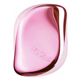 Tangle Teezer Compact Styler Desenredante Color Rosa Cepillo De Pelo