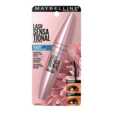 Máscara Lash Sensational Very Black 257 Waterproof