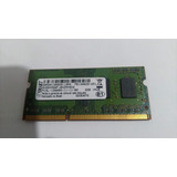 Memória Ram Ddr3 2gb 1600 Pc3l-12800s Notebook Hp Acer Cq43