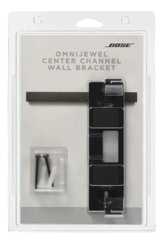 Suporte De Parede Bose Omnijewel Bose Life Style 650