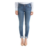 Pantalón Levi's® 710® Mujer Super Skinny Fit