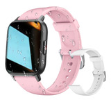 Reloj Inteligente Mujer Smart Watch P45 Bluetooth Call 1.85
