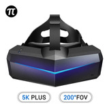 Pimax 5k Plus - Tela Oled 200° Fov