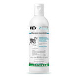 Ms - Shampoo Insecticida 250ml