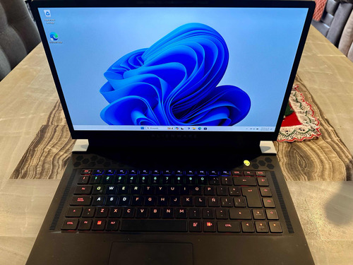 Laptop Alienware X15