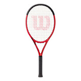 Tenis Center // Raqueta Wilson Clash 26  V2.0  Junior 