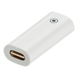 Adaptador De Carga Tipo C Hembra Para iPad Pencil De Primera