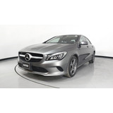 Mercedes Benz Clase Cla 1.6 Cla 200 Sport Dct