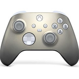 Control Xbox One Y Series S X Lunar Shift Nuevo Y Sellado