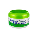 Colageno + Queratina Belcapel Para Cabello 250ml