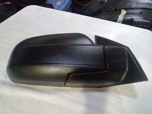 Retrovisor Derecho Para Hyundai Tucson Ao 2005 Foto 7