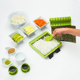 Sushiquik | Kit Para Hacer Sushi | El Mejor Kit De Sushi Par