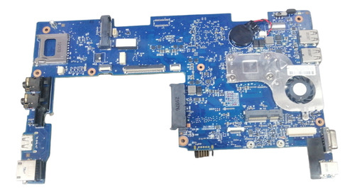 Board Hp Atom N455