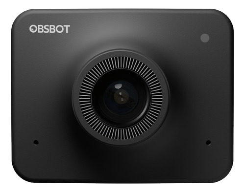 Webcam Obsbot Meet Controlada Por Ia 1080p 60fps Full Hd Color Negro