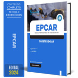 Apostila Concurso Aeronáutica Epcar - Cadetes Do Ar