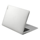 Laut Carcasa Compatible Con Macbook Air 13 Blanco