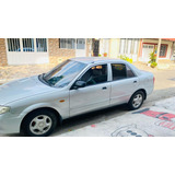 Mazda Alegro 2002