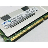 Memória  Samsung  Pc3l-12800l  32gb 4rx4  M386b4g70dm0-yk03