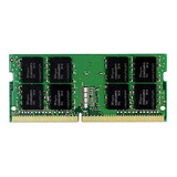 Memoria Kingston 16gb Ddr4 2666 Kcp426ss8/16 Sodimm