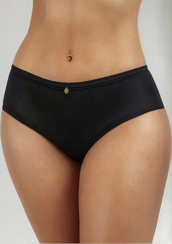 Panty Cachetero Moldeador Con Refuerzo Mujer Haby 22371 | MercadoLibre