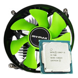 I3 7100 3.9ghz C/ Cooler + Pasta Termica