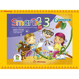 Smartic 3 - Enfoque Por Competencias E Inteligencias Múltiples 2.0, De Sánchez, Lizbeth. Editorial Alfaomega Grupo Editor, Tapa Blanda, Edición 1 En Español, 2014