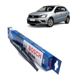 Palheta Limpador Traseiro Bosch Volkswagen Gol 2013-2022