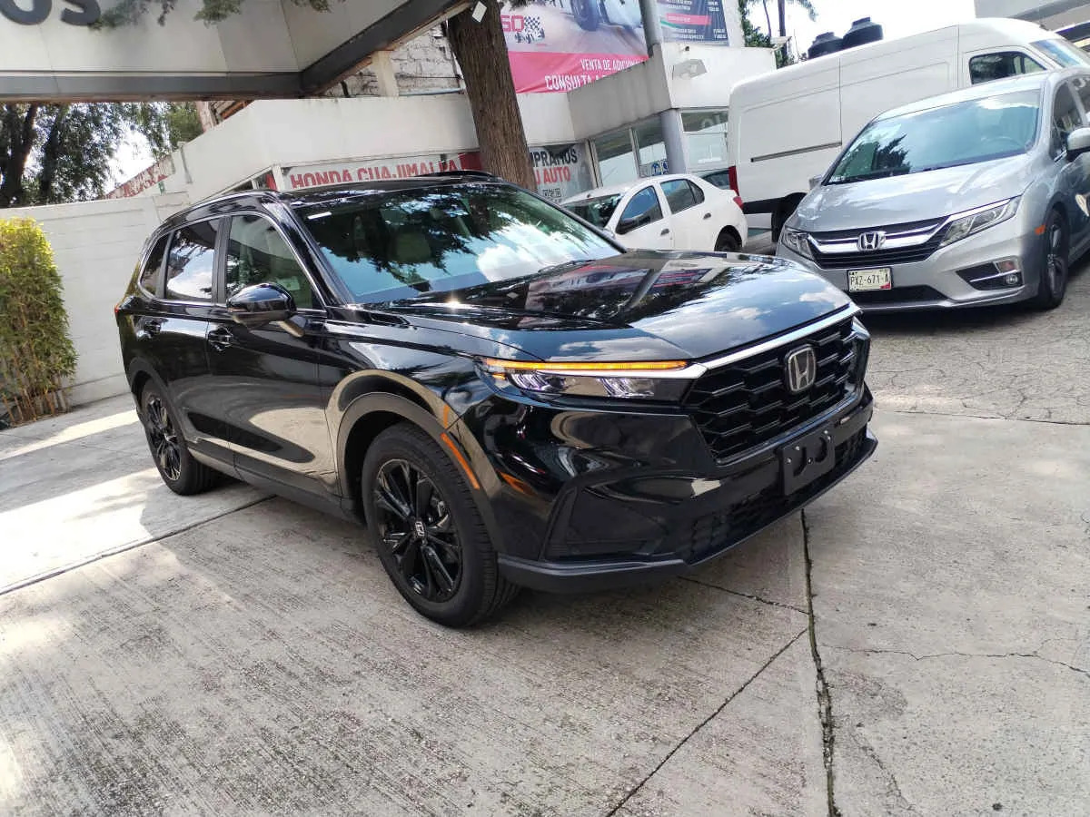 Honda CR-V 2026 - Imagen 7