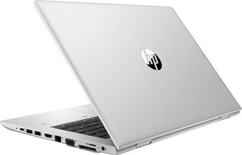  Laptop Hp Probook 640 G5 I7 8va Gen 16gb 512gb