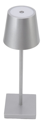 Lámpara De Mesa Led Touch, Moderna, Simple, Recargable