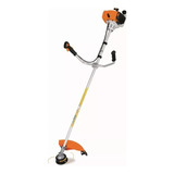 Desmalezadora Motoguadaña Stihl Fs 120 Como Nueva