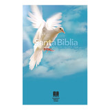 Santa Biblia Paloma Celeste, De Reina-valera 1960 -. Editorial Sociedades Bíblicas Unidas, Tapa Blanda En Español, 1960