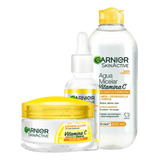 Kit Antimanchas Garnier X 3 Und - mL a $79