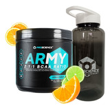 Bcaas Aminoacidos Army - Unidad a $110415