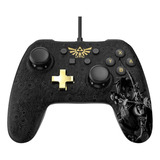 Control Joystick Acco Brands Powera Wired Controller Nintendo Switch Zelda: Breath Of The Wild