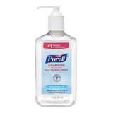 Purell Desinfectante De Manos - 355ml, Original - 12/paq