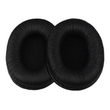 Almohadillas Para Sony Mdr-v6 Mdr-7506 Cd900st Cojines Pads