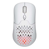 Mouse Balam Rush Gamer 10000dpi Rgb Inalambrico Bt Mg979