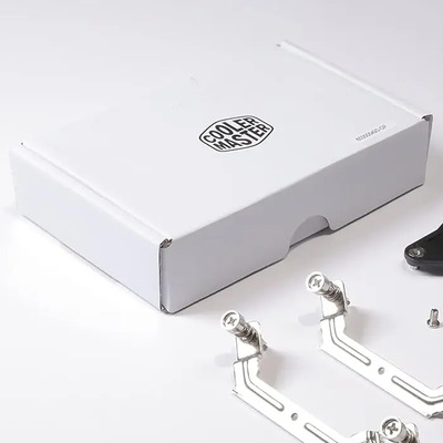 Kit For Processors Cooler Master Lga 170 Hyper 212 Aa