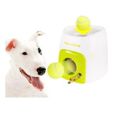 Juguetes For Perros, Dispensador De Pelotas Dsv