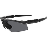 Marco Para Lentes Gris Oakley Industrial M 2.0