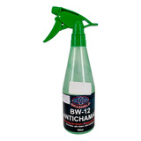 Gel Spray Antiflama Bw-12 500ml Cts