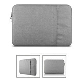 Funda Forro Portátil De Lujo Impermeable Macbook 13