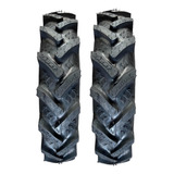 2 Llantas Para Tractor 6.00-16 (8c) R-1 Kabat Sgp-04 Europea