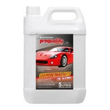 Shampoo Espuma Para Auto Con Siliconas Proquality 5 Lts