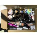 Lote De Maquillaje De 100 Pz + 3 De Regalo