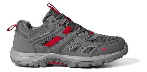 Zapatillas Montagne Wandercity Hombre