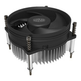 Cooler Cpu Cooler Master I30 1156 / 1155 / 1151 / 1150