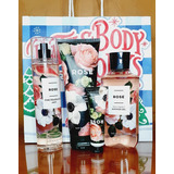 Bath And Body Works Set De Regalo 5 Piezas B&bw Gift Set 