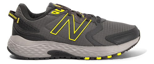 Zapatillas New Balance Mt410mo7 Gris Lima Hombre